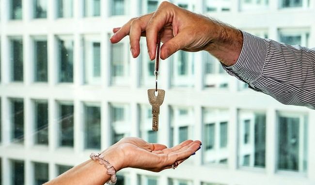 Andalucía lidera la compraventa de viviendas en España con un 20% en 2025