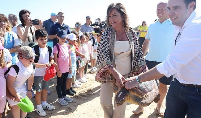 Andalucía celebra el Día del Medio Ambiente con inversiones clave