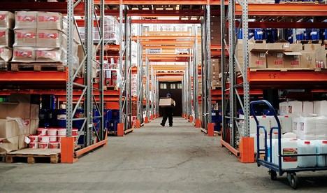 Andalucía logra un superávit comercial de 2.986 millones en 2025