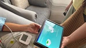 Andalucía ofrece telecuidados a casi 20.000 pacientes crónicos