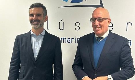 Almería se suma al dossier de economía azul que posicionará a Andalucía internacionalmente