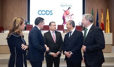 Nueva carta de derechos para dentistas en Andalucía, mejorando la salud bucodental en Almería