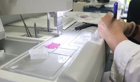 Andalucía lanza nuevas categorías para investigadores clínicos en salud