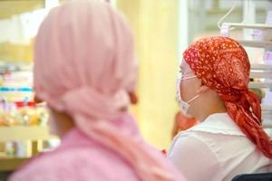Almería se beneficia de una nueva red andaluza para la atención a pacientes con cáncer infantil