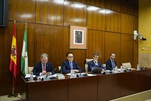 Andalucía denuncia discriminación en el decreto universitario del Gobierno