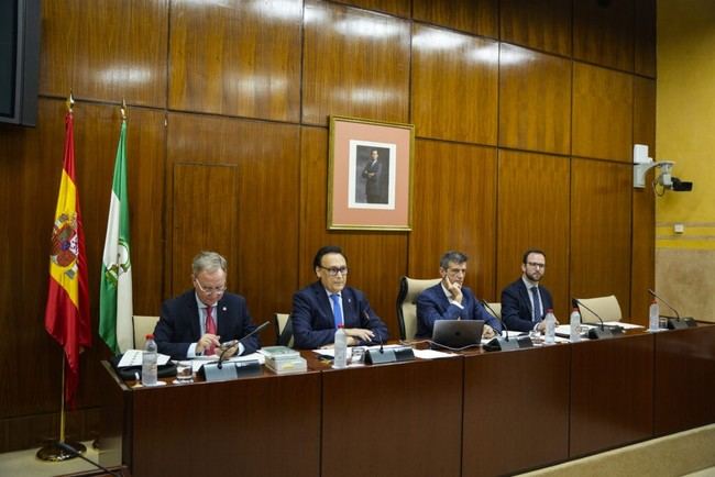 Andalucía denuncia discriminación en el decreto universitario del Gobierno