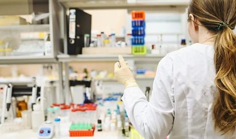 Almería cuenta con 142 grupos de investigación en Andalucía