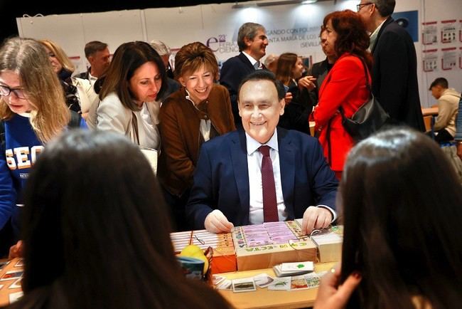 Almería se beneficia de la nueva ley para fomentar la divulgación científica en universidades públicas