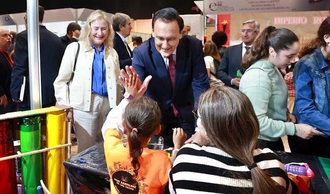 Andalucía impulsa la divulgación científica en universidades públicas