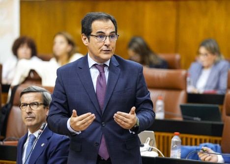Andalucía avanza en la Justicia mientras el Gobierno no aporta financiación estatal