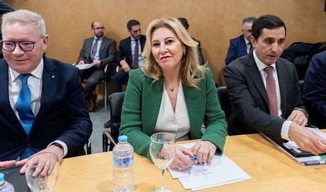 Andalucía critica el nuevo modelo de financiación del Gobierno por perjudicar a la región