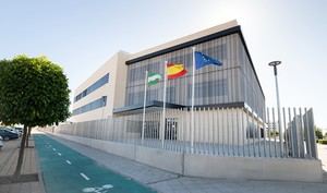 Andalucía destina 117 millones para Formación Profesional Dual en Almería