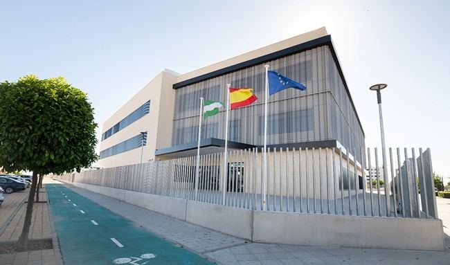 Andalucía destina 117 millones para Formación Profesional Dual en Almería