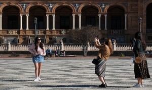 Más de 10.170 reuniones para promocionar el turismo andaluz en Almería y otras provincias