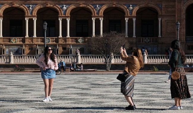 Más de 10.170 reuniones para promocionar el turismo andaluz en Almería y otras provincias