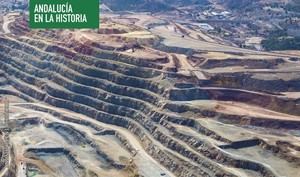 Almería destaca en el legado minero de Andalucía desde la Prehistoria