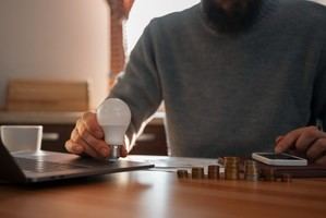 Andalucía emite 44,5 millones de certificados de ahorro energético en 2024