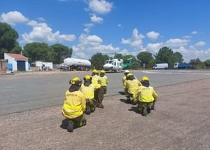 Andalucía aprueba el tráfico de un aeródromo en Córdoba