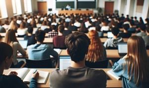Almería destaca en el ranking mundial de universidades públicas andaluzas