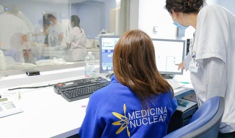 Nueva bolsa de empleo en Andalucía para mejorar la sanidad en Almería