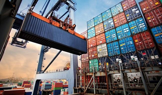 Almería destaca con un crecimiento del 10,1% en exportaciones hasta mayo