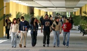 Almería se beneficia del aumento del 30% en financiación universitaria en Andalucía