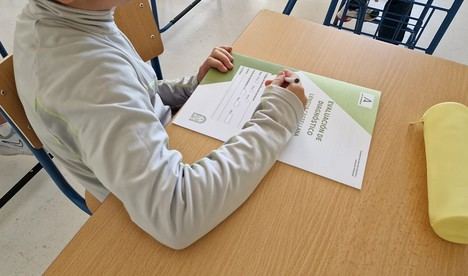 Más de 190.000 estudiantes andaluces, incluidos los de Almería, se evaluarán en mayo