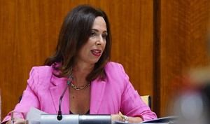 Almería se beneficia de 160 millones para nuevas áreas logísticas en Andalucía