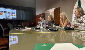 Almería se preocupa por la reducción de ayudas al cine en Andalucía