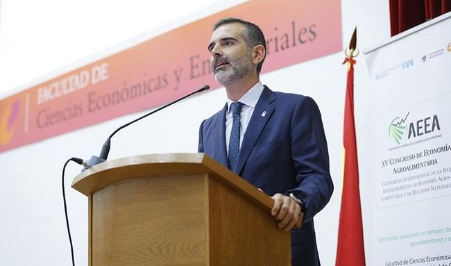 Andalucía alcanza récord en exportaciones agroalimentarias con 9.250 millones