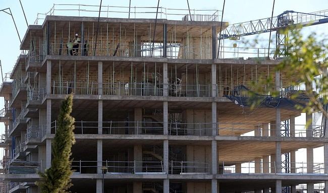 Almería registra un aumento del paro del 8,21% en el último trimestre
