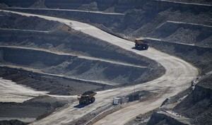 Almería cuenta con 6 permisos para localizar materias primas estratégicas en Andalucía