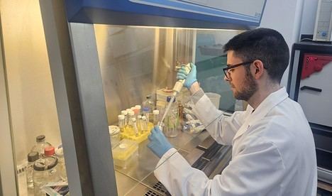 Almería se beneficia de la producción de hidrógeno a partir de residuos en Cádiz