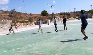 Almería se suma a un proyecto europeo para la inclusión juvenil a través del deporte en zonas rurales