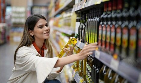 Almería se suma a la inspección nacional de calidad del aceite de oliva