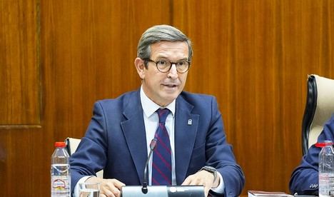 Andalucía solicita 25 millones más para ayudas de vehículos eléctricos tras el agotamiento de fondos