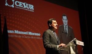 Andalucía inicia la recuperación tras la emergencia meteorológica: "Nos vamos a levantar"