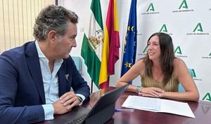 Almería se beneficia de la nueva tramitación preferente en dependencia para colectivos vulnerables