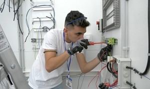 Almería impulsa 18 proyectos de FP Erasmus+ en el nuevo curso escolar