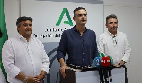 Andalucía busca más fondos para el sector vitivinícola