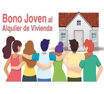 Almería se beneficia de la reactivación del Bono Alquiler Joven el 13 de enero