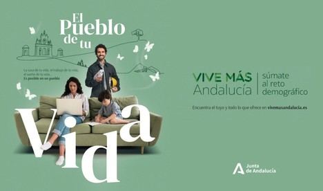 Almería se suma a la demanda de más fondos para el reto demográfico en Andalucía