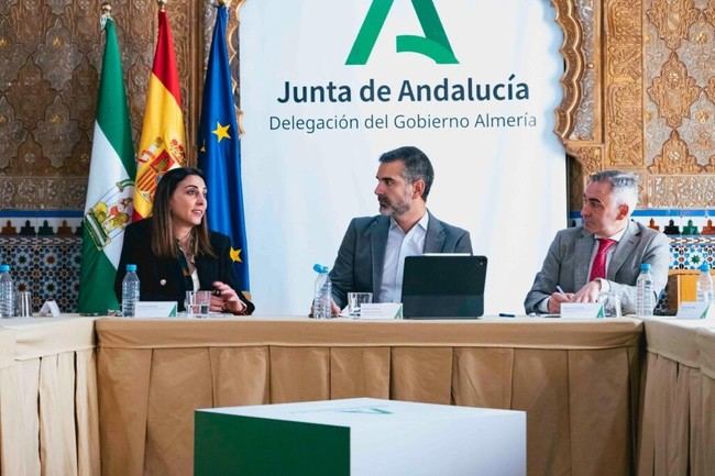 Andalucía exige una reunión urgente sobre el futuro de los fondos pesqueros