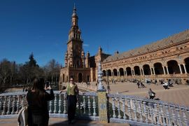 Almería se suma al repunte del turismo familiar en Andalucía con 6,8 millones de visitantes en 2024