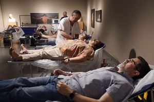 Almería se suma a la campaña de donación de sangre 'Mi verano salva vidas'