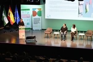 Jornadas de Atención a la Dependencia en Andalucía reúnen a más de 400 profesionales
