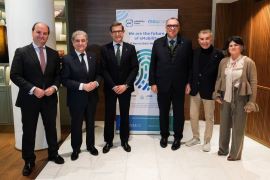 Andalucía acogerá el eMobility Expo World Congress en 2026