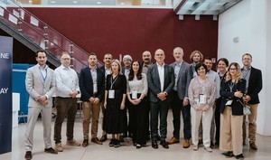 Andalucía se une a la red europea de energía y medio ambiente