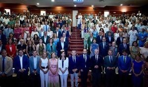 Almería se suma al aumento de investigadores en salud en Andalucía: más de 9.000 activos