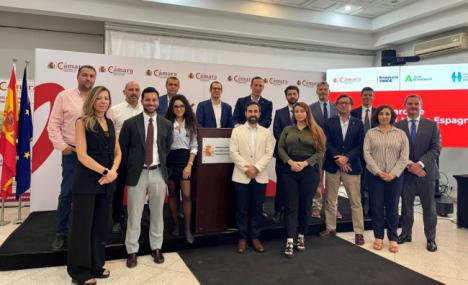 Almería se posiciona en el mercado emergente del hidrógeno verde en Marruecos